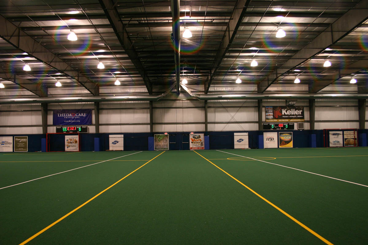 Players Choice Indoor
