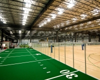 BucksMont Indoor Sports Center