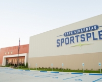 Cape Girardeau SportsPlex