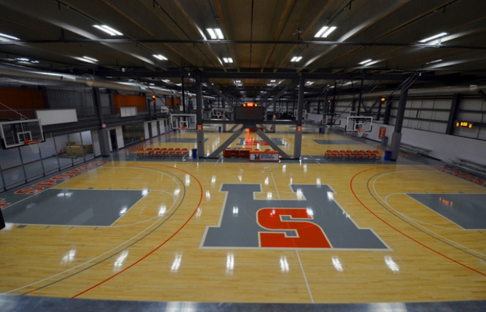 House of Sports, sports complex business plan project in Ardsley, NY, BASKETBALL COURT