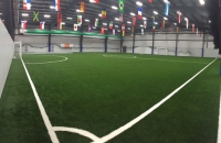 Schafer Sports Center, athletic complex development project in Ewing, NJ, SOCCER FIELD