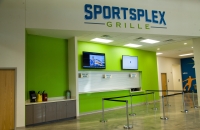 Cape Girardeau SportsPlex, sports center development project in Cape Girardeau, MO, CONCESSIONS