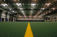 Players Choice Indoor Sports Center sports tourism project in Appleton, WI, FIELD TURF
