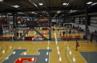 House of Sports, athletic complex development project in Ardsley, NY, INDOOR BASKETBALL COURT