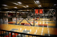 House of Sports, indoor sports facility project in Ardsley, NY, BASKETBALL COURT