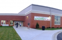 Hopkinsville Sportsplex, a Pinnacle Indoor Sports facility design project in Hopkinsville, KY