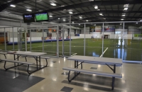 Soccer Planet, athletic complex development project in Urbana, IL, SOCCER FIELD