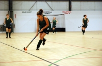 Bucksmont Indoor Sports Center, sports facility design consulting project in Hatsfield, PA, INDOOR HOCKEY