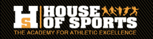 House of Sports Logo