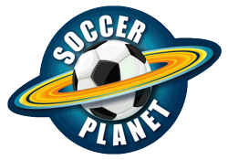Soccer Planet Logo